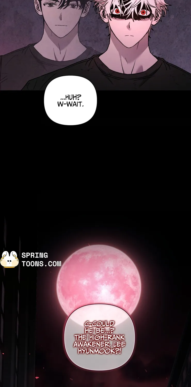 Follow the Sheep Into the Abyss Chapter 2 page 81 - 