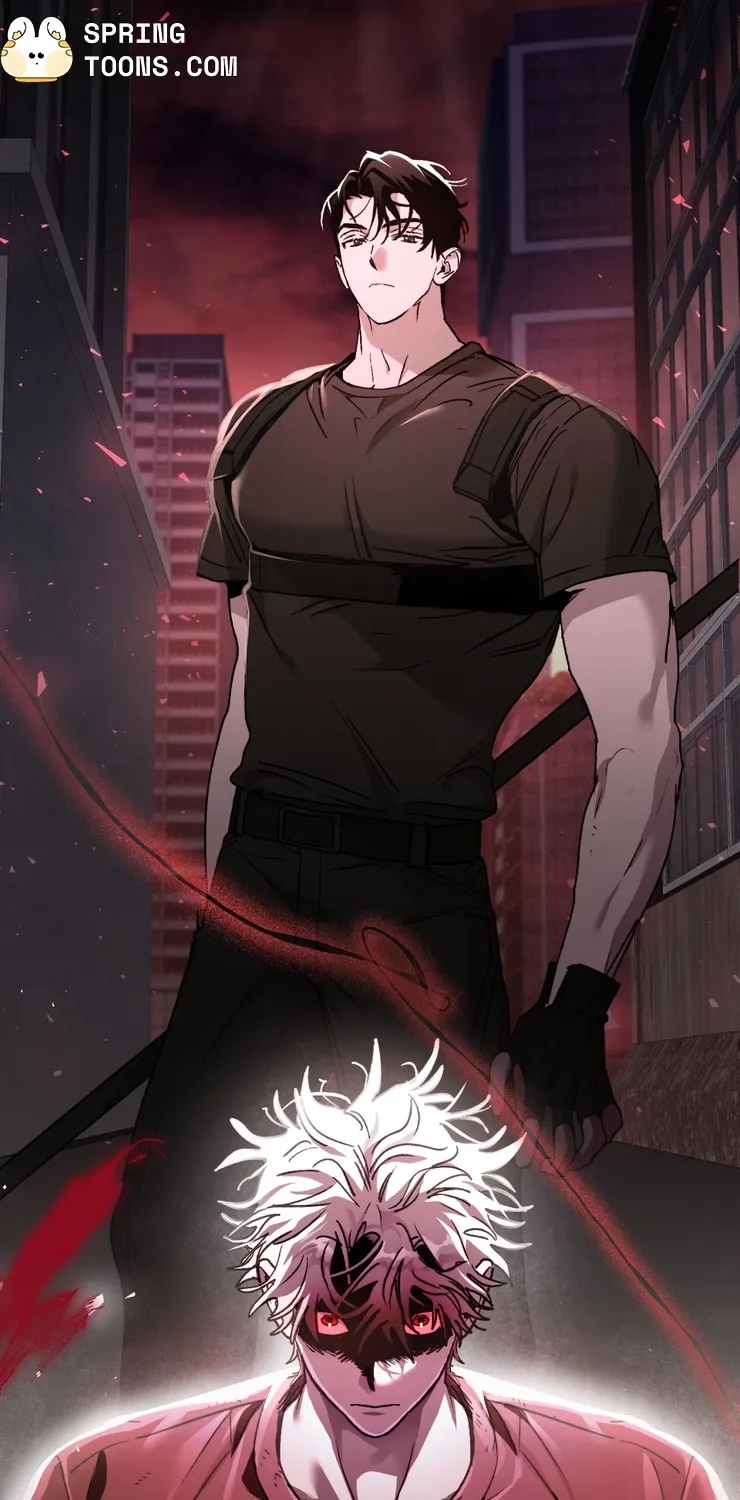Follow the Sheep Into the Abyss Chapter 2 page 82 - 