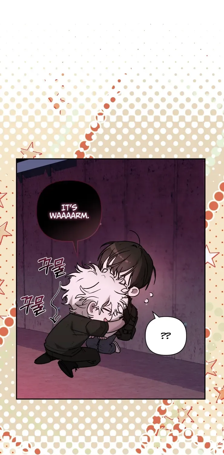 Follow the Sheep Into the Abyss Chapter 3 page 15 - 
