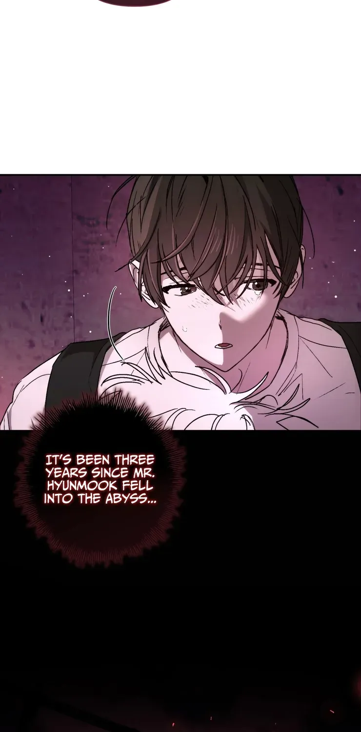 Follow the Sheep Into the Abyss Chapter 3 page 17 - 