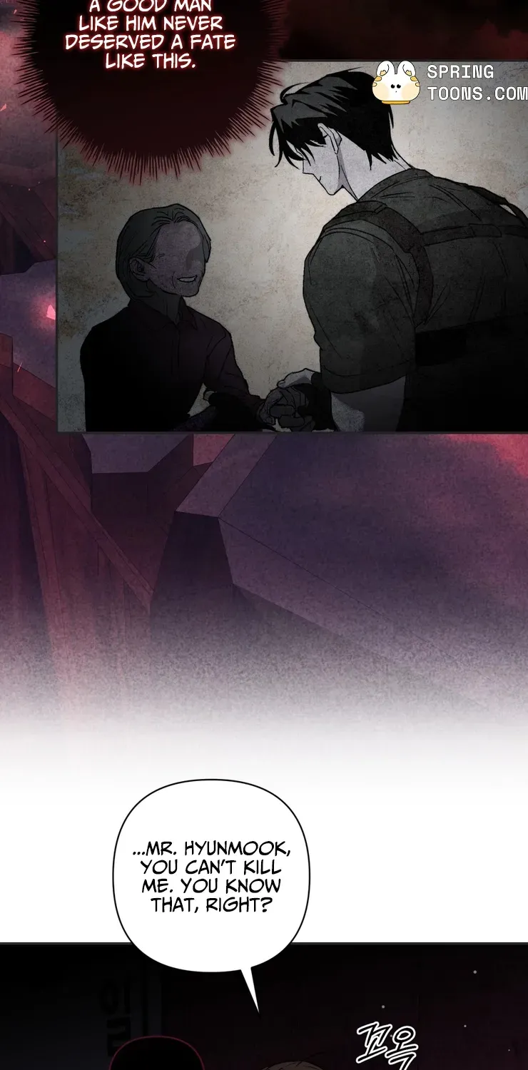 Follow the Sheep Into the Abyss Chapter 3 page 19 - 