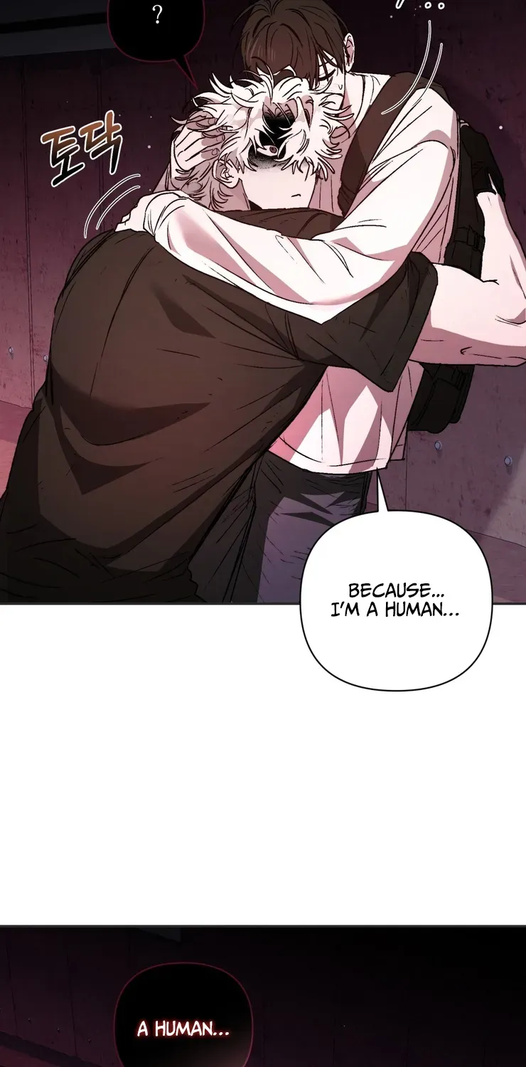 Follow the Sheep Into the Abyss Chapter 3 page 20 - 