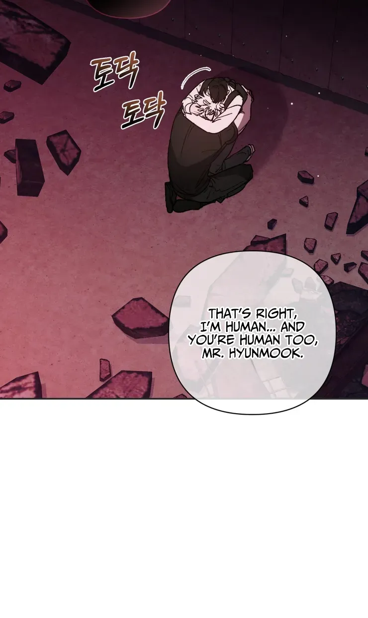 Follow the Sheep Into the Abyss Chapter 3 page 21 - 