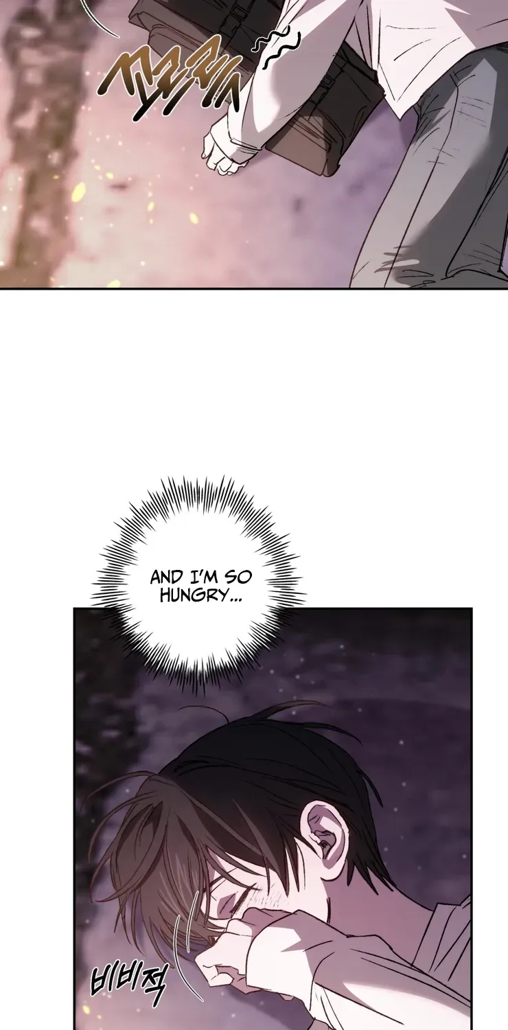 Follow the Sheep Into the Abyss Chapter 3 page 25 - 