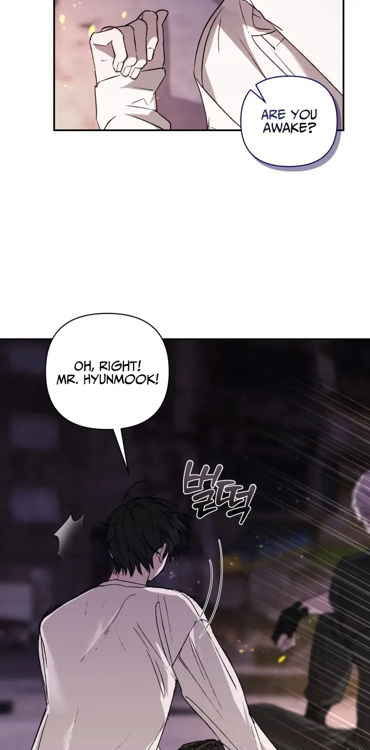 Follow the Sheep Into the Abyss Chapter 3 page 26 - 
