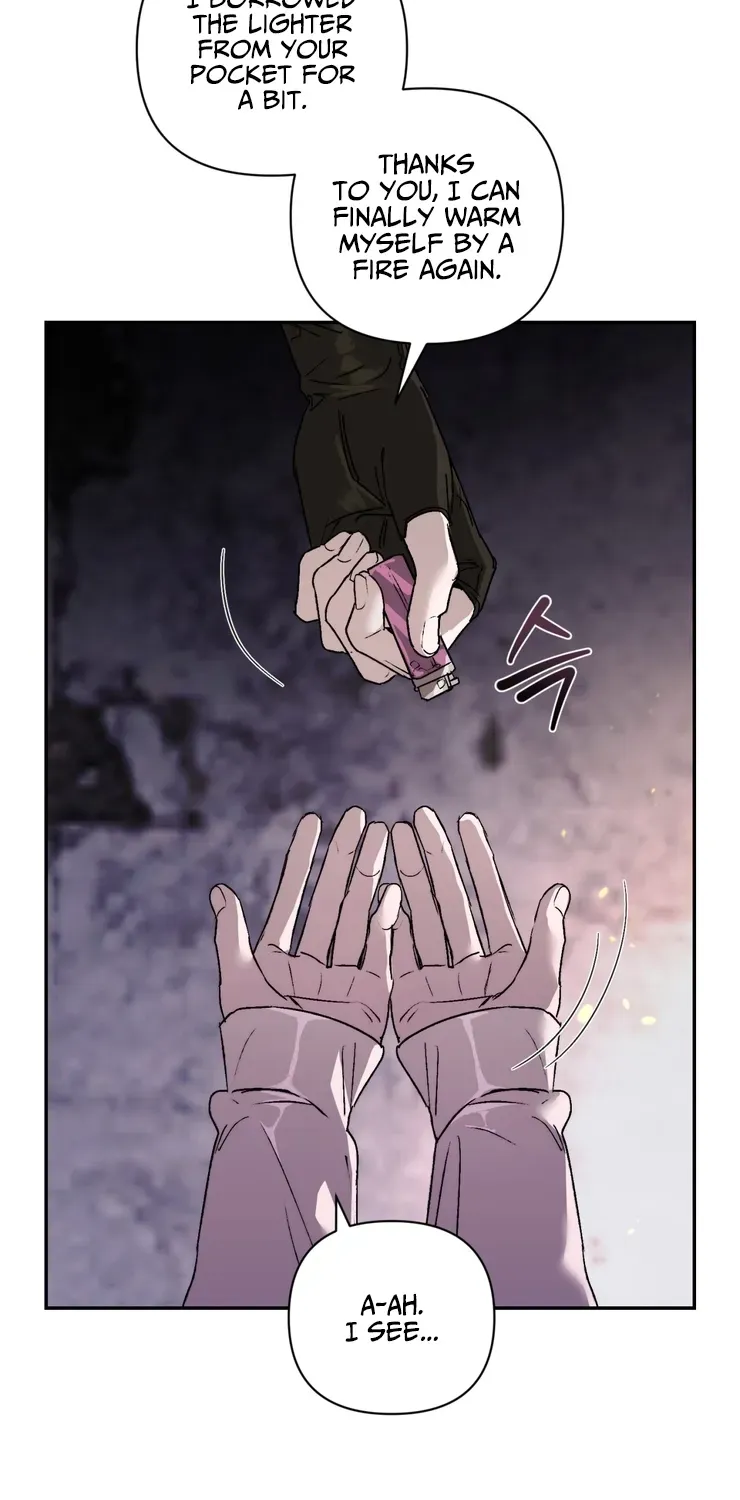 Follow the Sheep Into the Abyss Chapter 3 page 29 - 