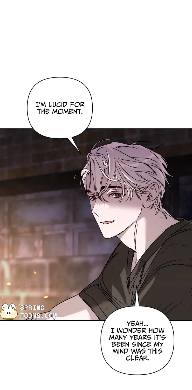 Follow the Sheep Into the Abyss Chapter 3 page 31 - 