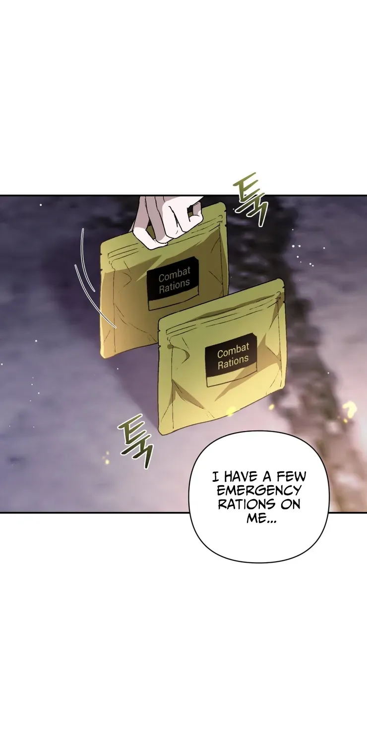 Follow the Sheep Into the Abyss Chapter 3 page 34 - 
