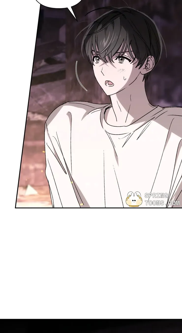 Follow the Sheep Into the Abyss Chapter 3 page 41 - 