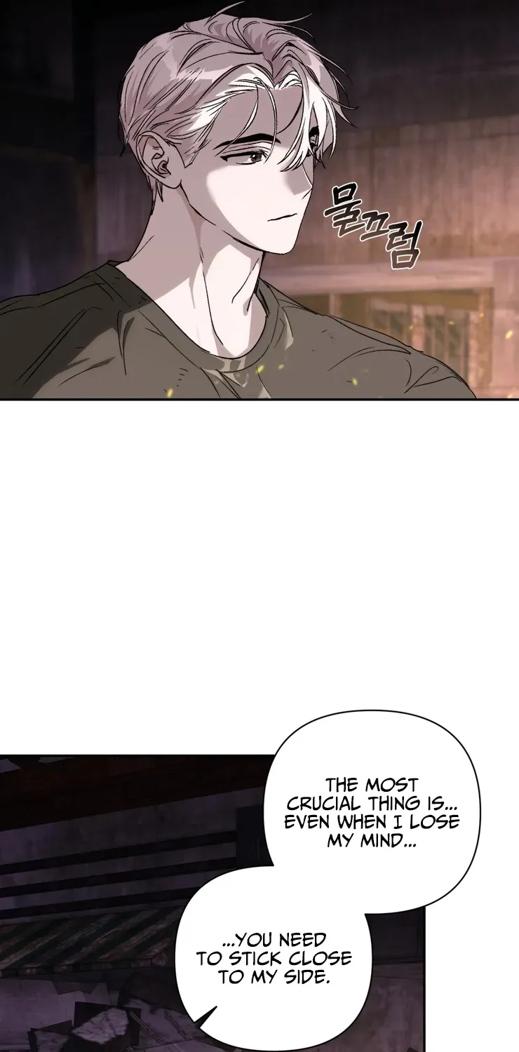 Follow the Sheep Into the Abyss Chapter 3 page 42 - 