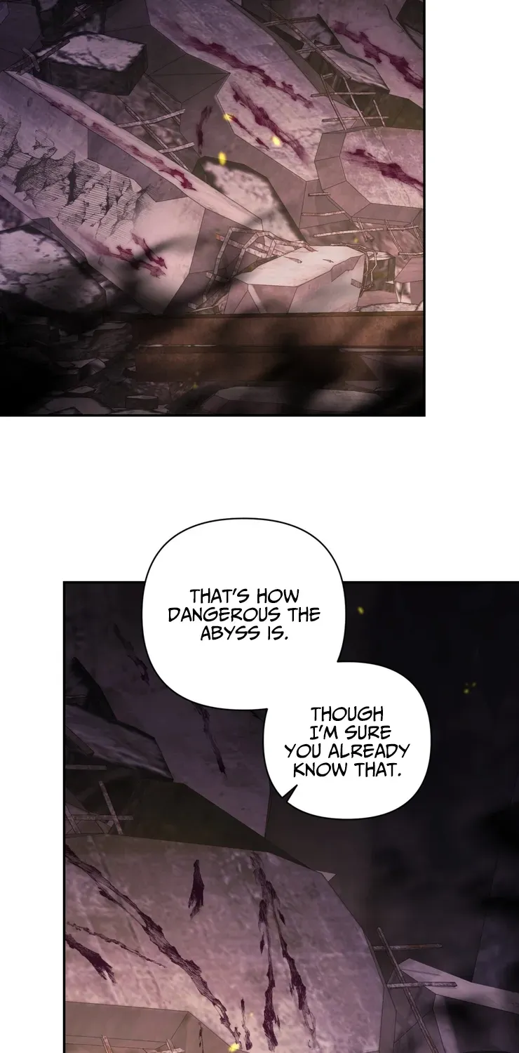 Follow the Sheep Into the Abyss Chapter 3 page 43 - 