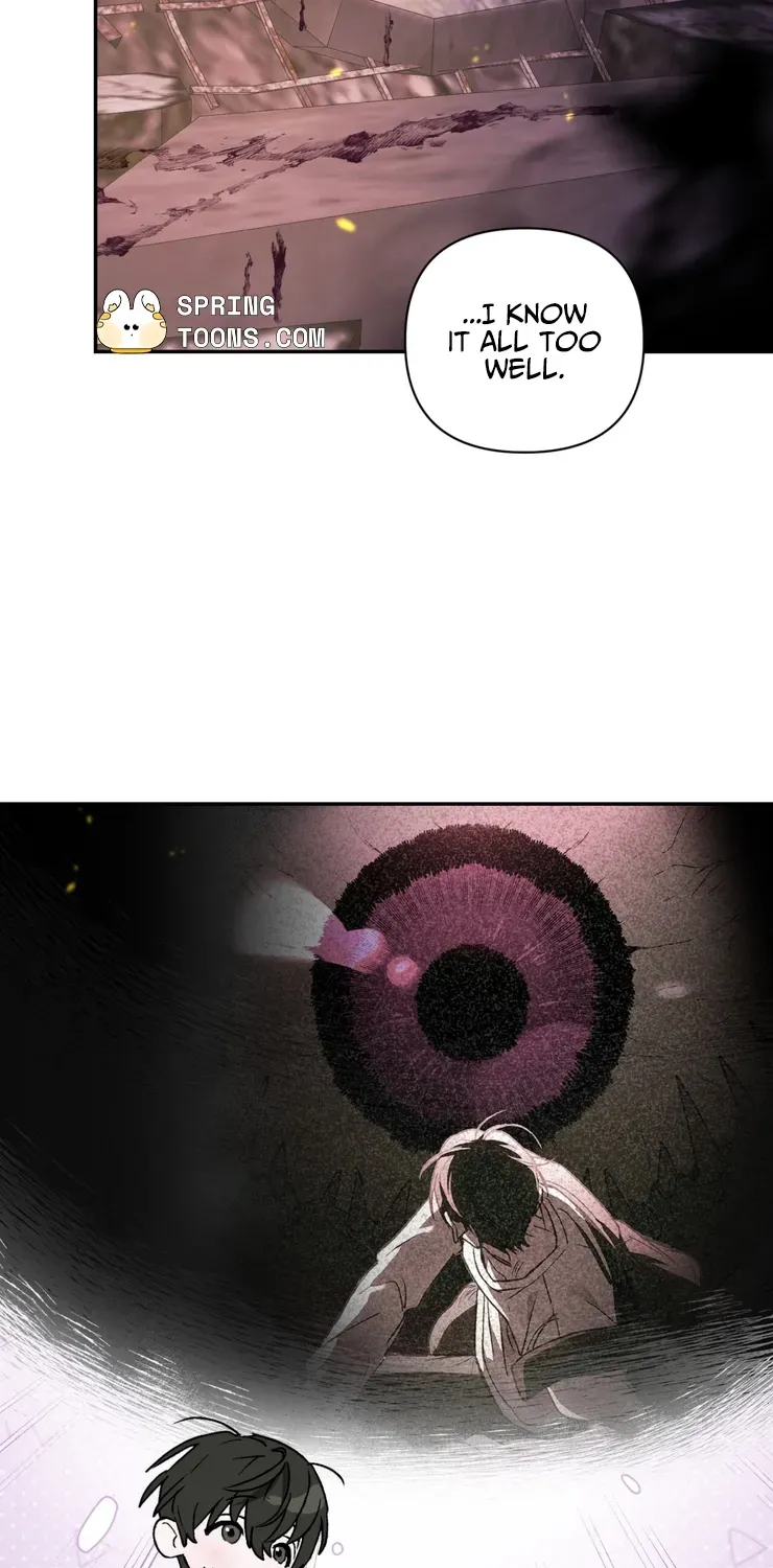 Follow the Sheep Into the Abyss Chapter 3 page 44 - 