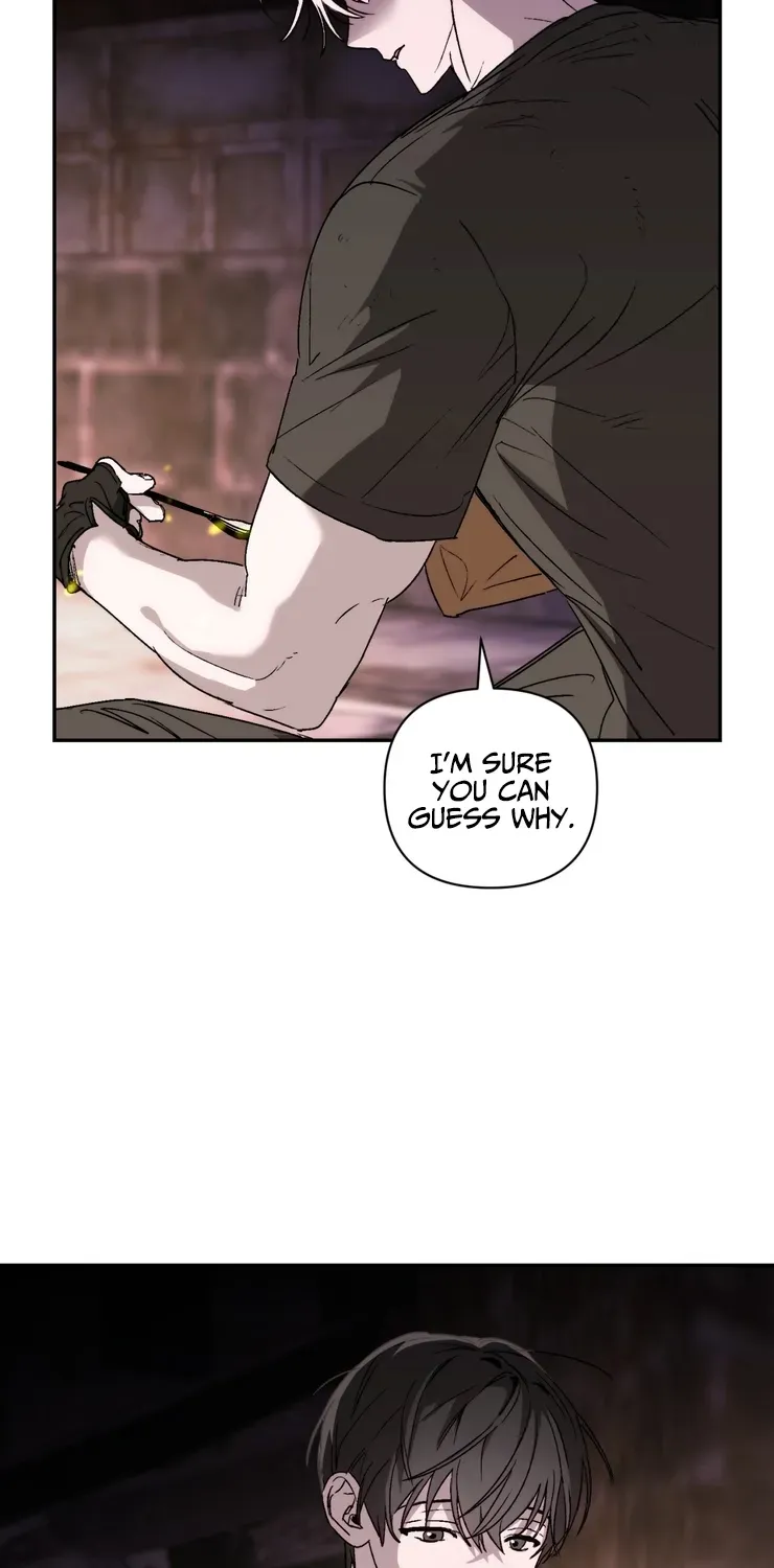 Follow the Sheep Into the Abyss Chapter 3 page 46 - 