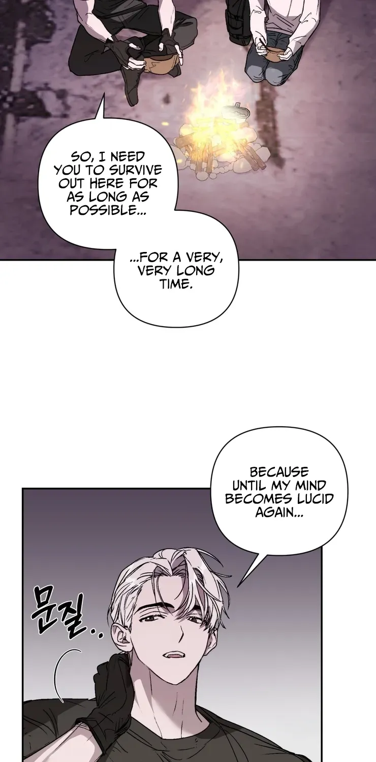 Follow the Sheep Into the Abyss Chapter 3 page 48 - 