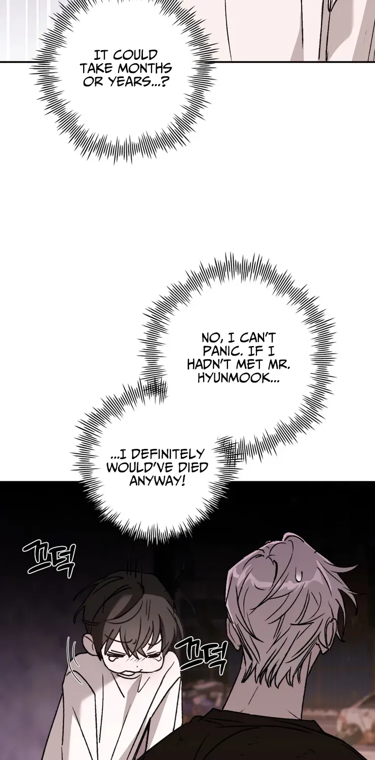 Follow the Sheep Into the Abyss Chapter 3 page 50 - 