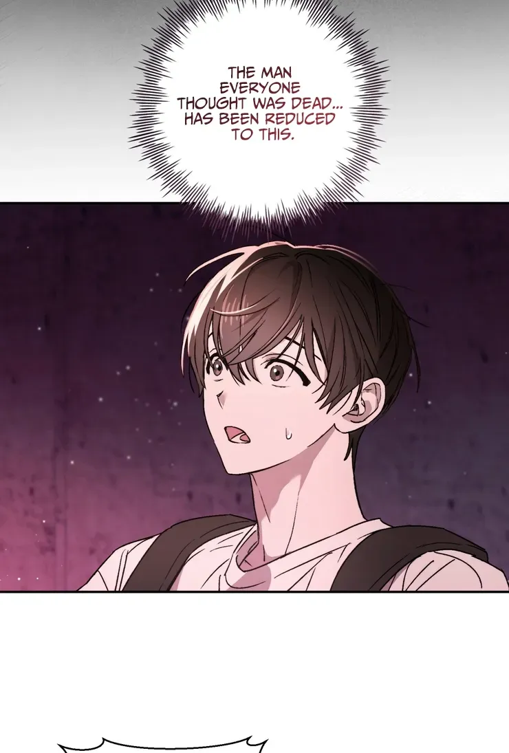 Follow the Sheep Into the Abyss Chapter 3 page 6 - 