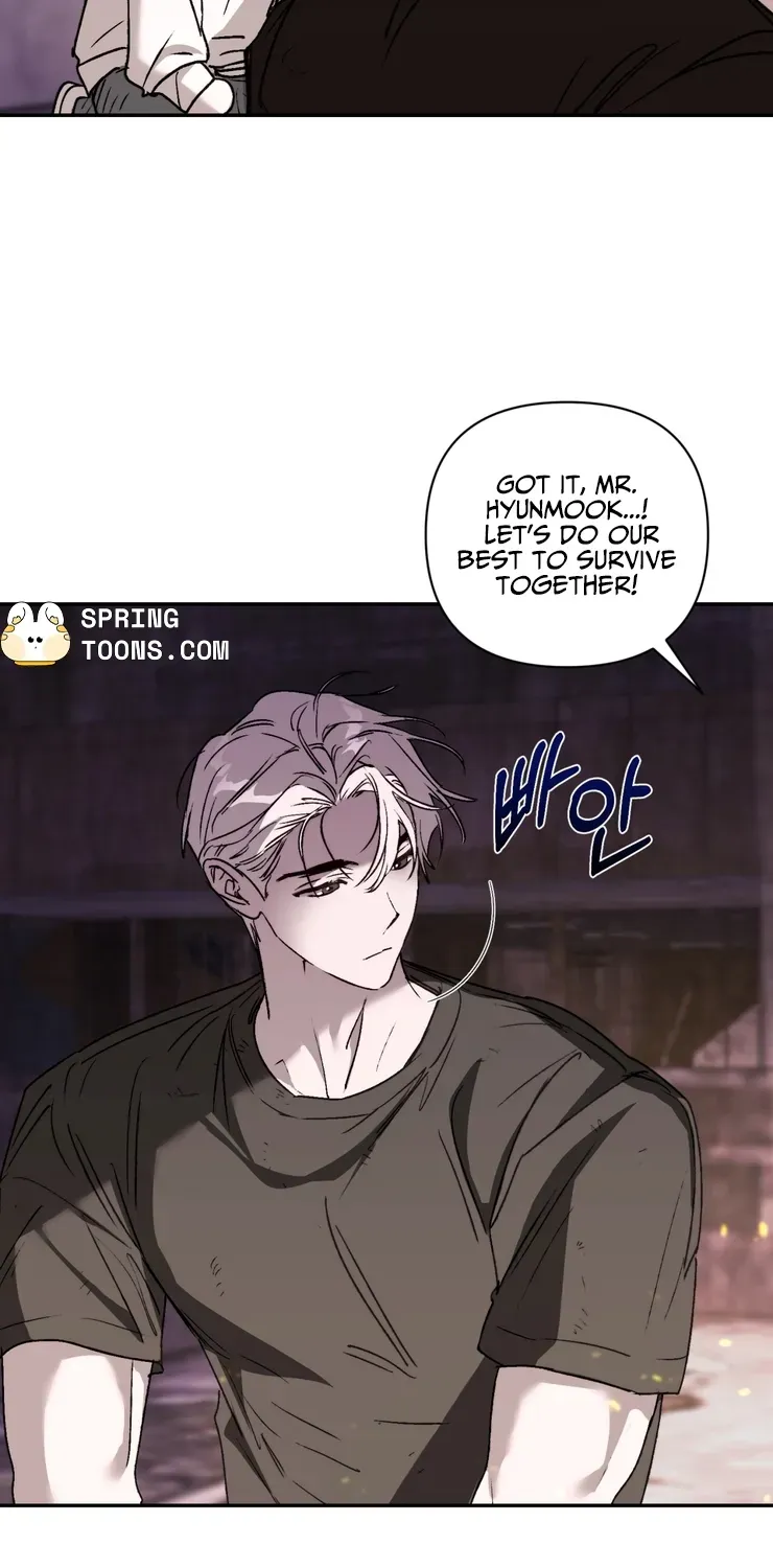 Follow the Sheep Into the Abyss Chapter 3 page 51 - 