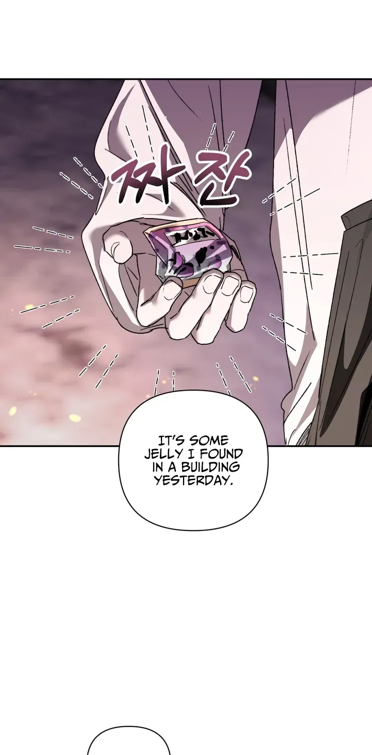 Follow the Sheep Into the Abyss Chapter 3 page 53 - 