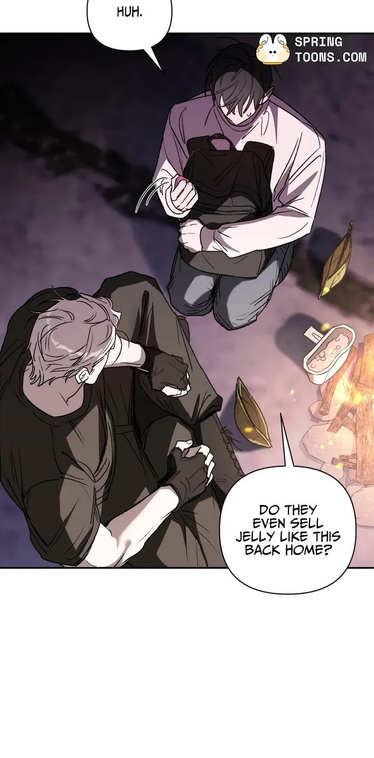 Follow the Sheep Into the Abyss Chapter 3 page 54 - 