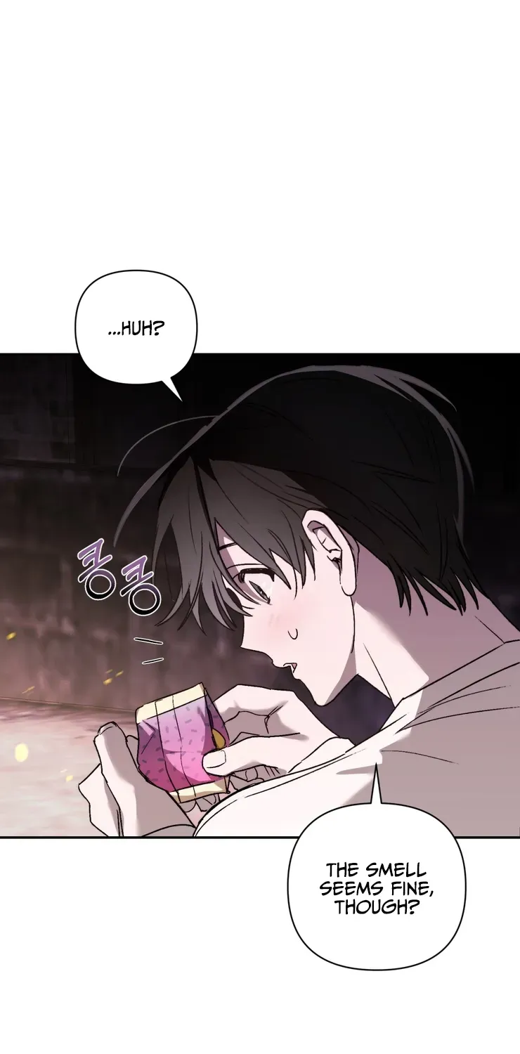 Follow the Sheep Into the Abyss Chapter 3 page 57 - 