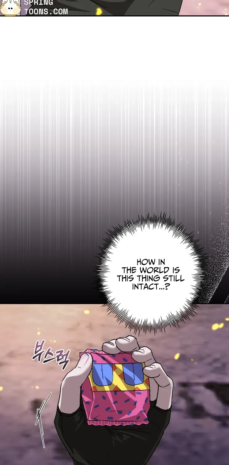 Follow the Sheep Into the Abyss Chapter 3 page 65 - 