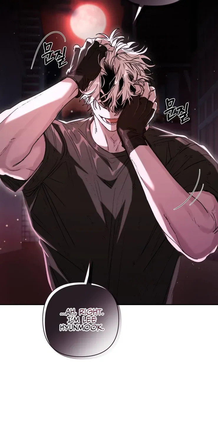 Follow the Sheep Into the Abyss Chapter 3 page 9 - 