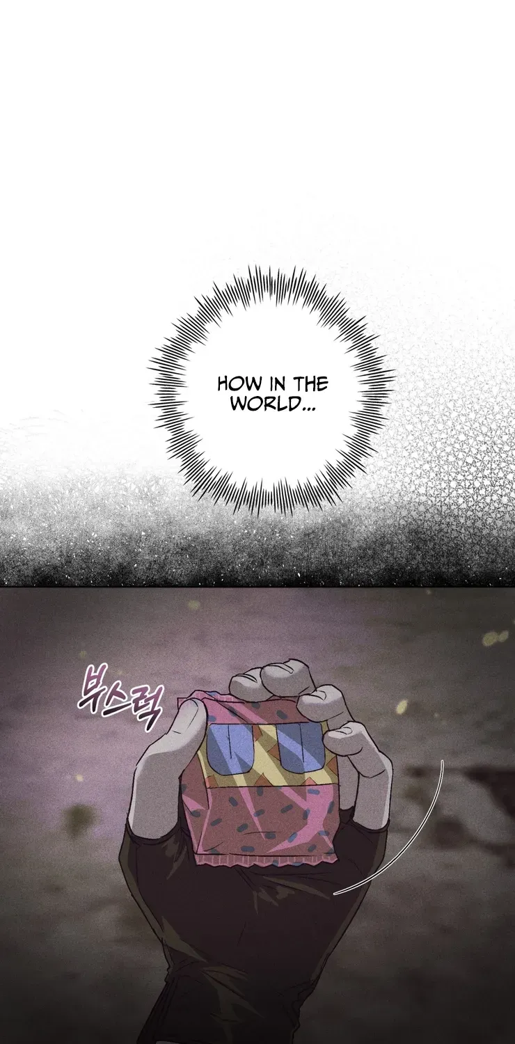 Follow the Sheep Into the Abyss Chapter 4 page 2 - 