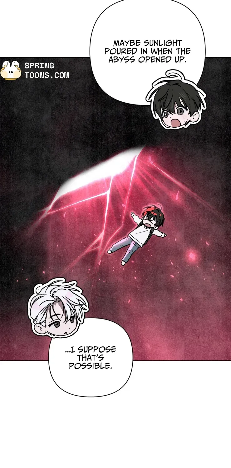 Follow the Sheep Into the Abyss Chapter 4 page 11 - 