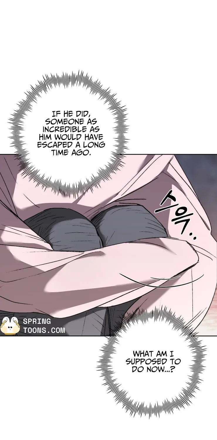 Follow the Sheep Into the Abyss Chapter 4 page 13 - 