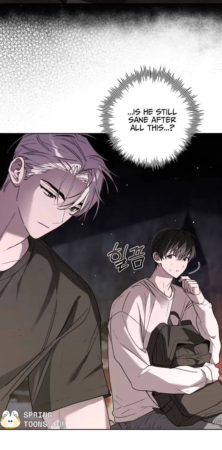 Follow the Sheep Into the Abyss Chapter 4 page 3 - 