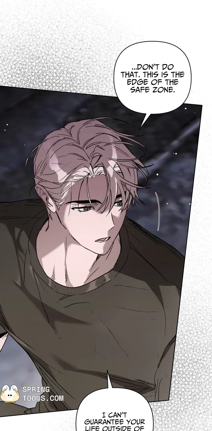 Follow the Sheep Into the Abyss Chapter 4 page 22 - 