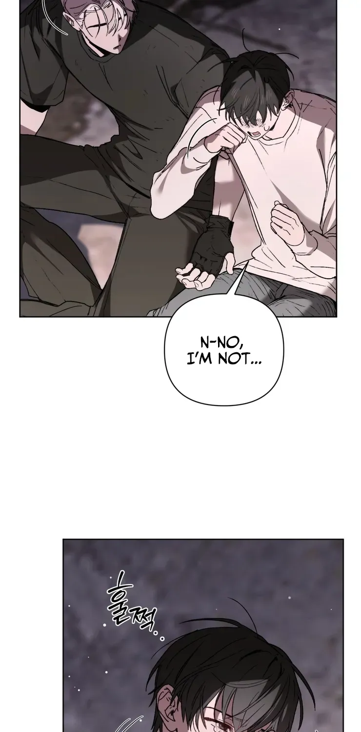Follow the Sheep Into the Abyss Chapter 4 page 26 - 