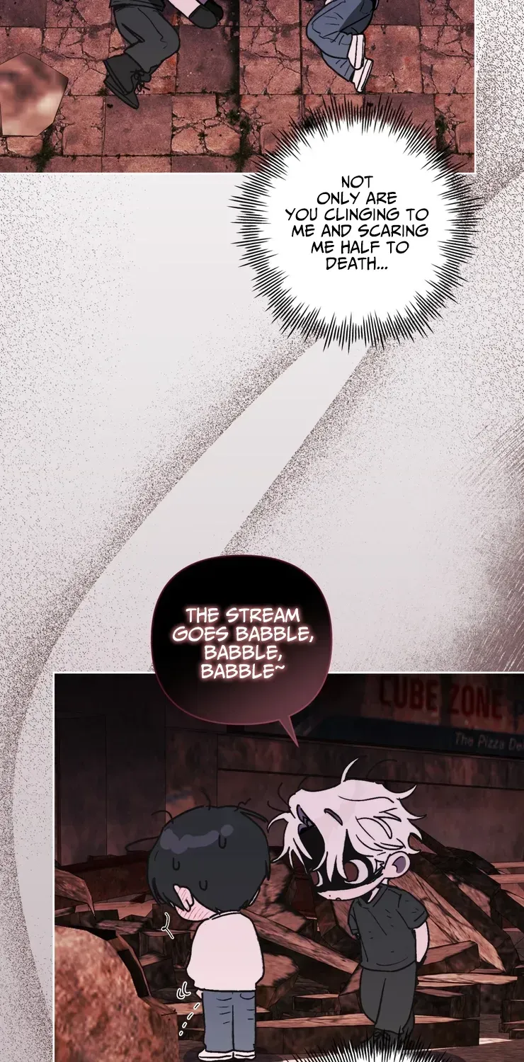 Follow the Sheep Into the Abyss Chapter 4 page 35 - 