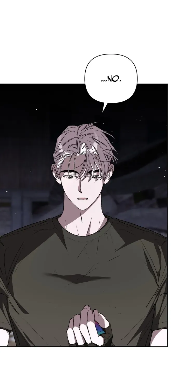 Follow the Sheep Into the Abyss Chapter 4 page 5 - 