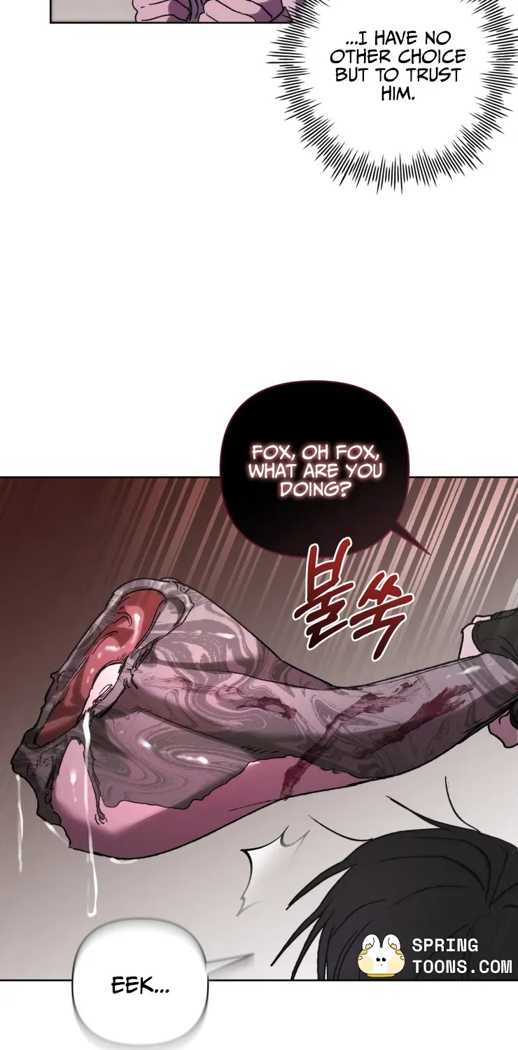 Follow the Sheep Into the Abyss Chapter 4 page 50 - 