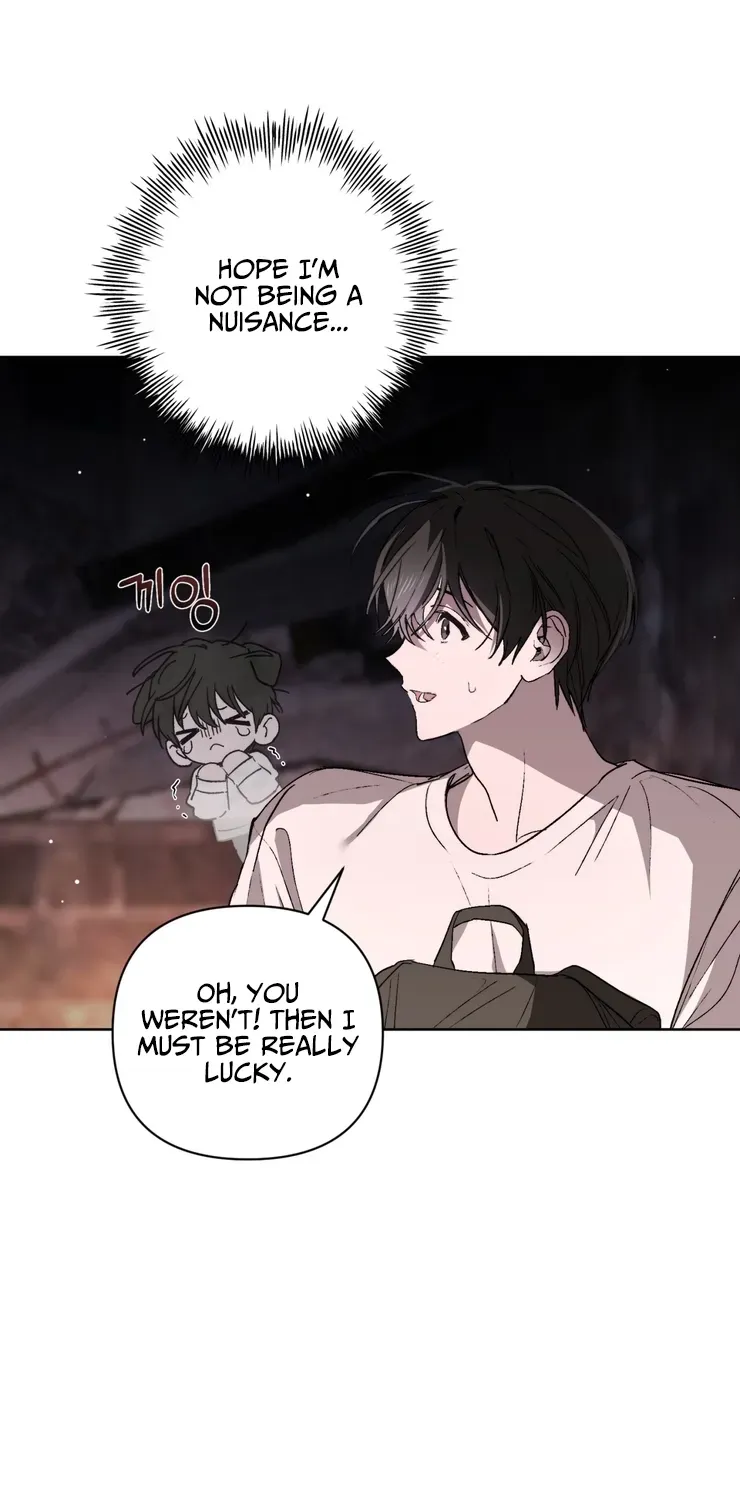 Follow the Sheep Into the Abyss Chapter 4 page 6 - 