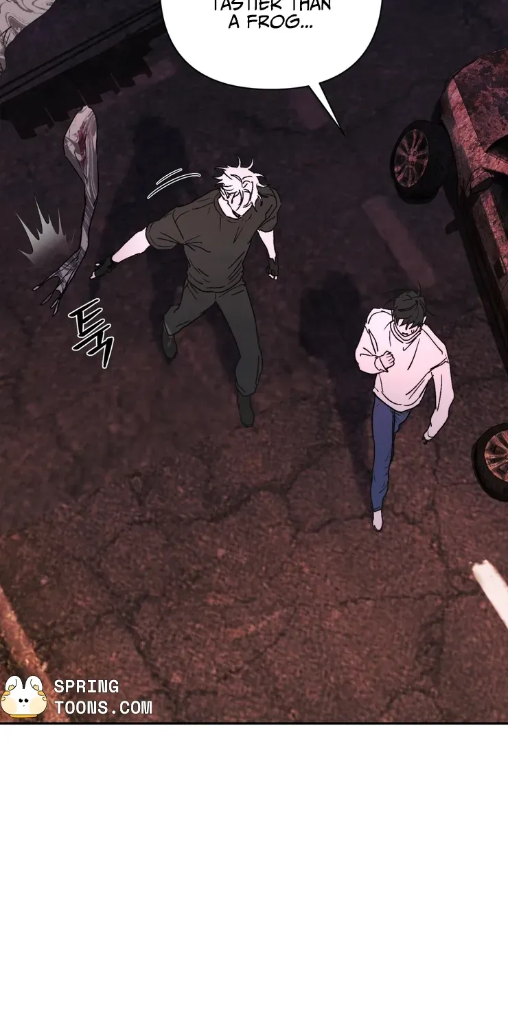 Follow the Sheep Into the Abyss Chapter 4 page 61 - 