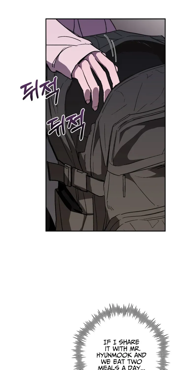 Follow the Sheep Into the Abyss Chapter 4 page 65 - 