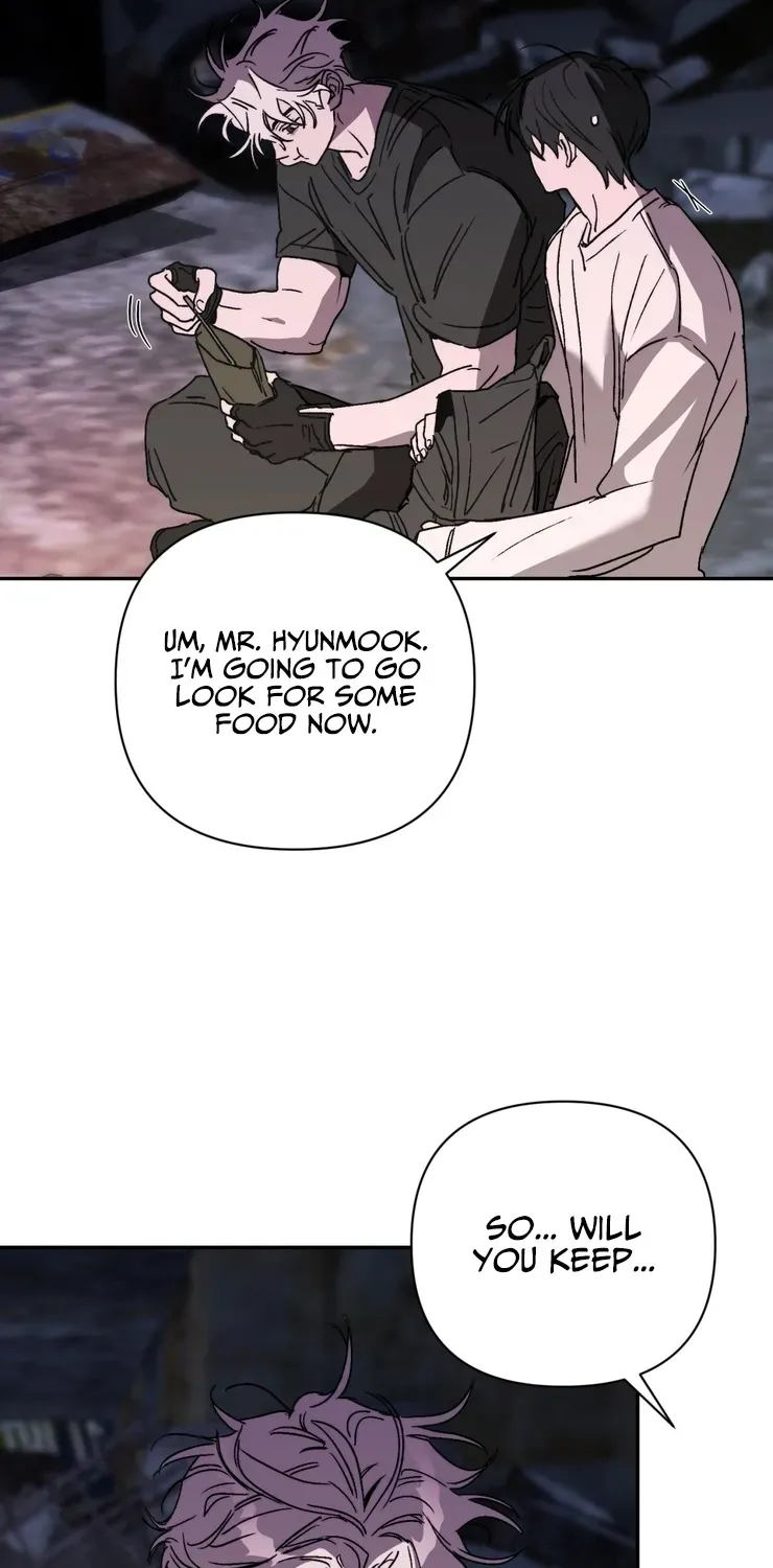 Follow the Sheep Into the Abyss Chapter 4 page 69 - 
