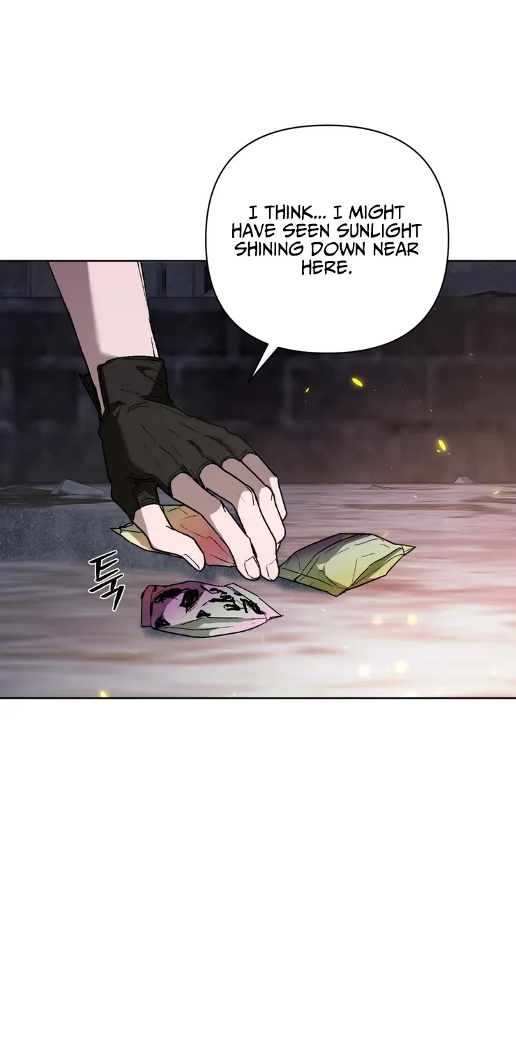 Follow the Sheep Into the Abyss Chapter 4 page 8 - 
