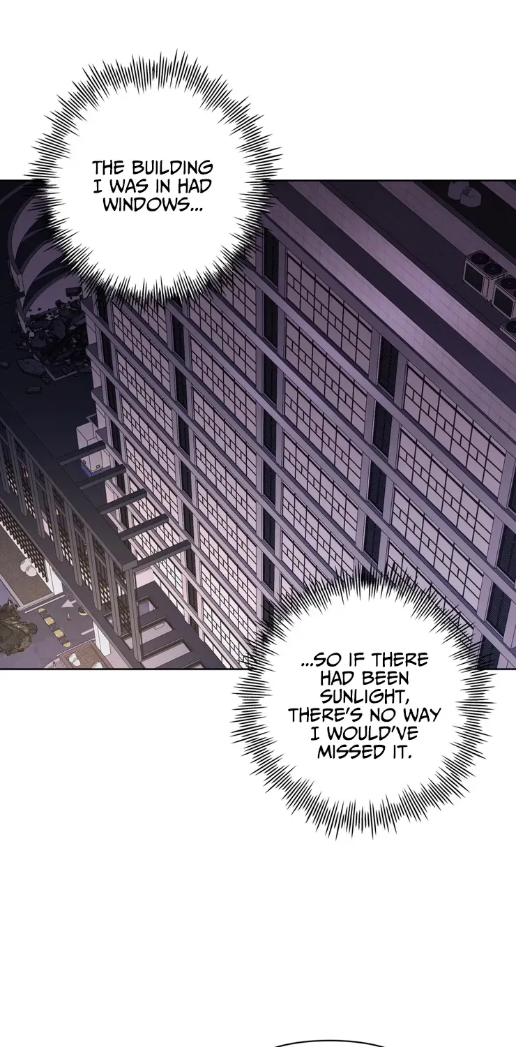 Follow the Sheep Into the Abyss Chapter 4 page 10 - 