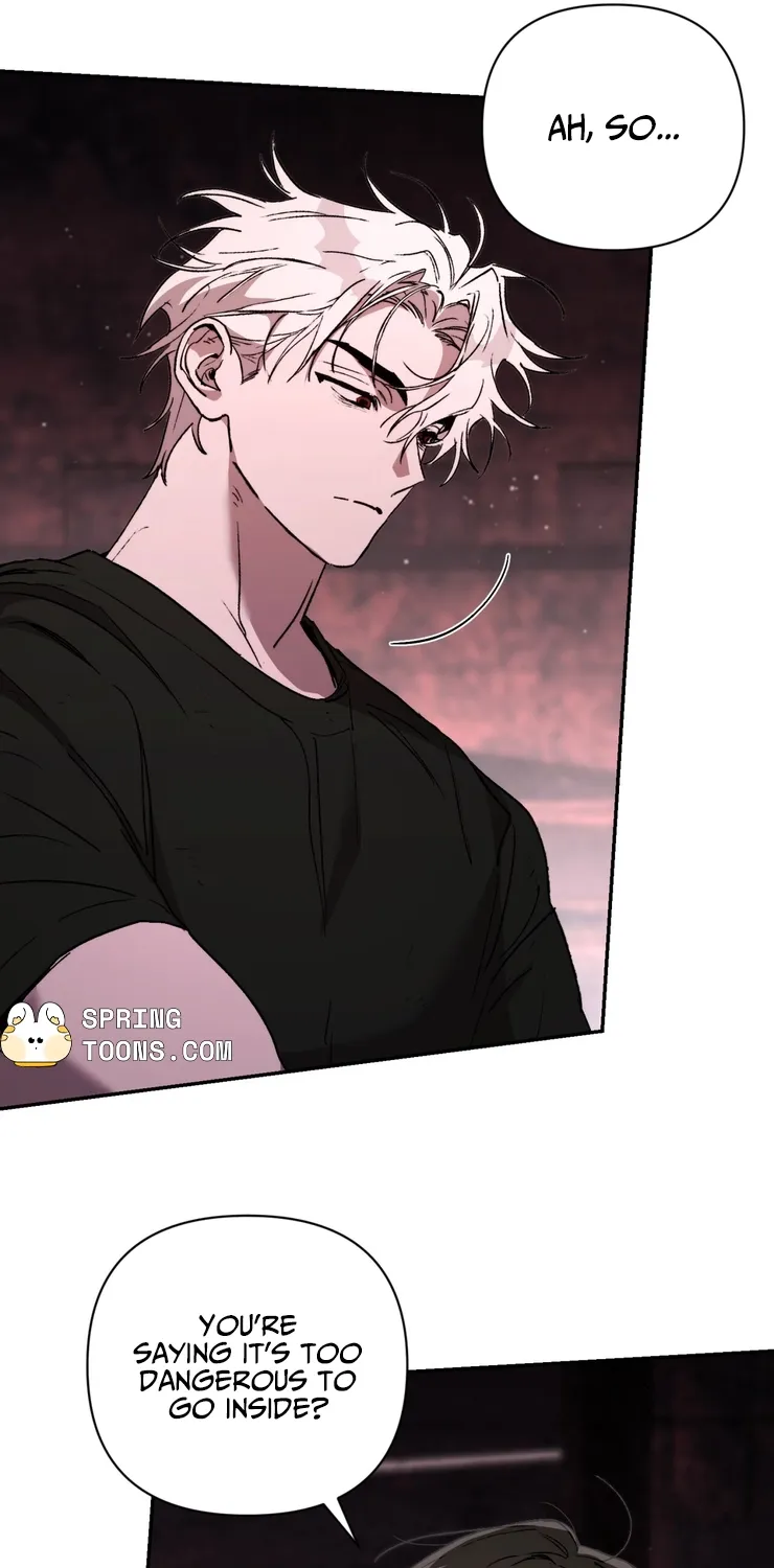 Follow the Sheep Into the Abyss Chapter 5 page 12 - 
