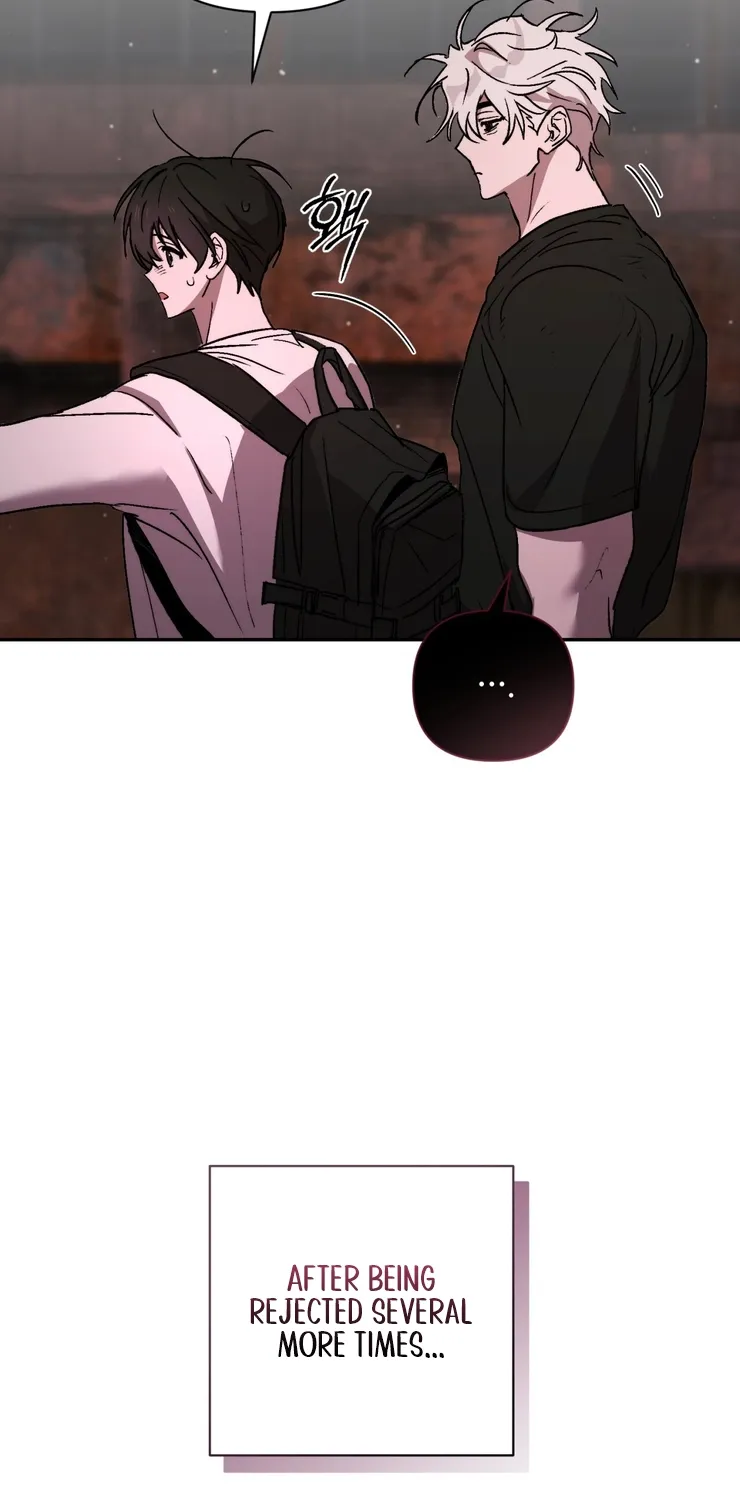Follow the Sheep Into the Abyss Chapter 5 page 14 - 