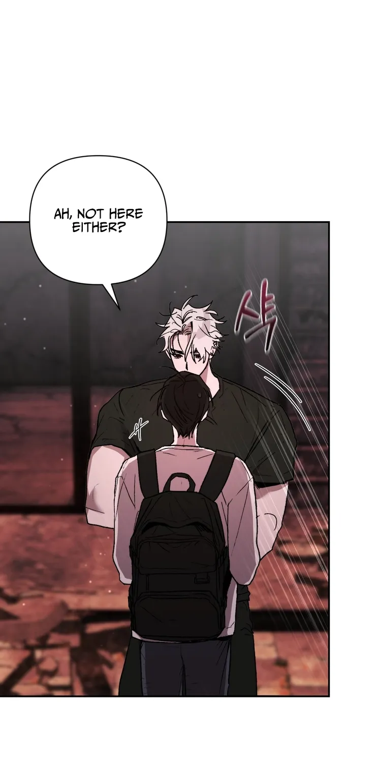 Follow the Sheep Into the Abyss Chapter 5 page 15 - 