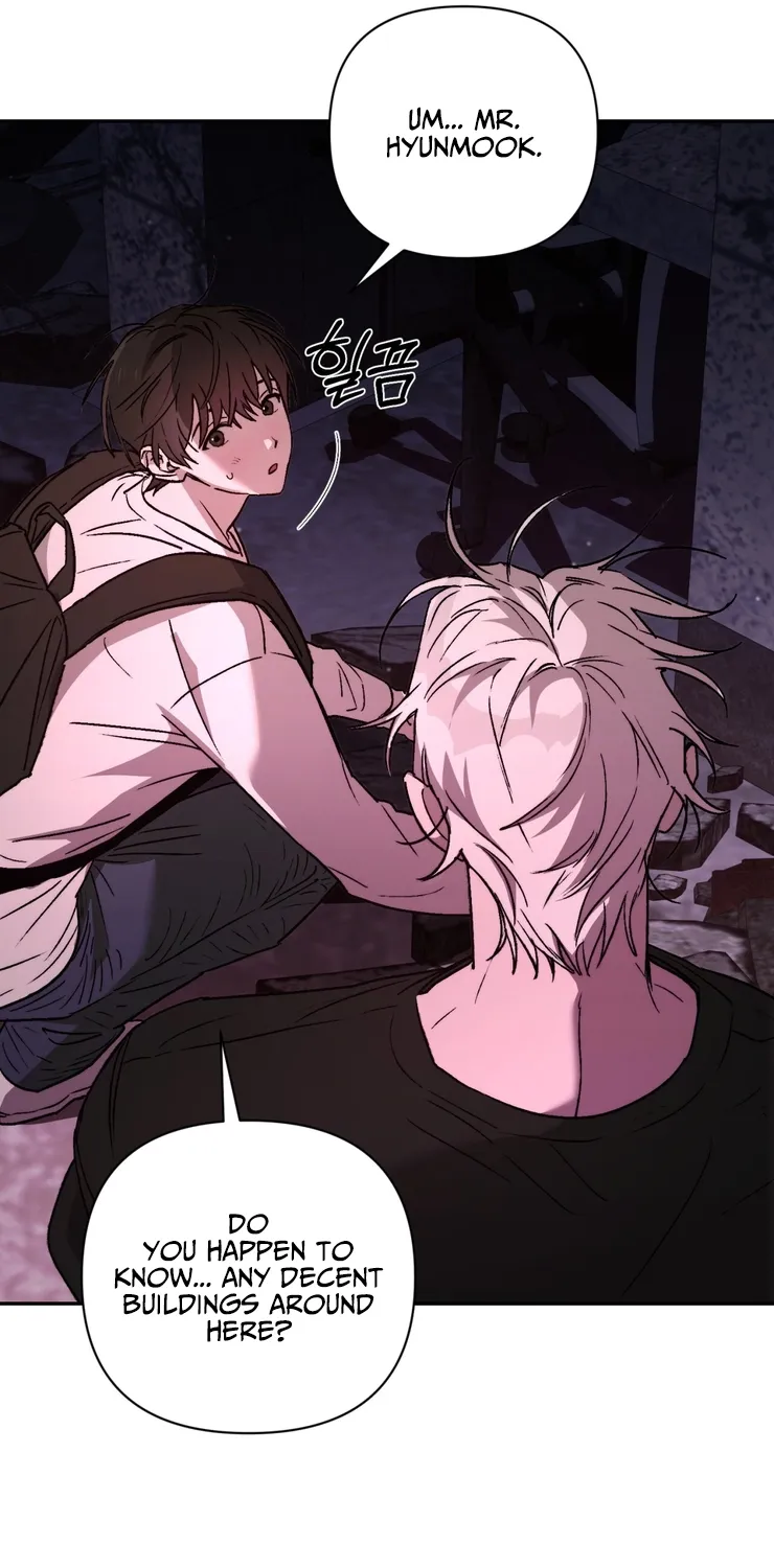 Follow the Sheep Into the Abyss Chapter 5 page 22 - 