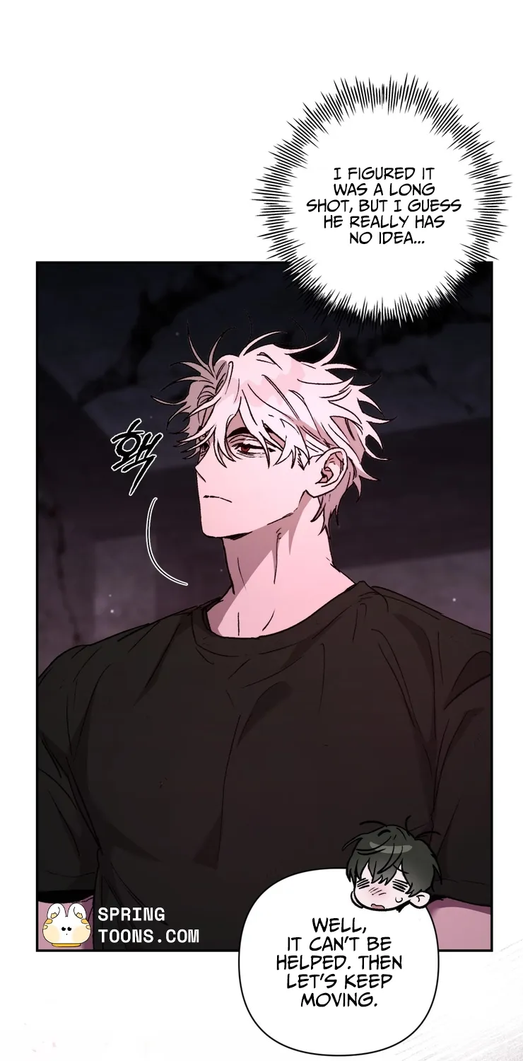 Follow the Sheep Into the Abyss Chapter 5 page 23 - 