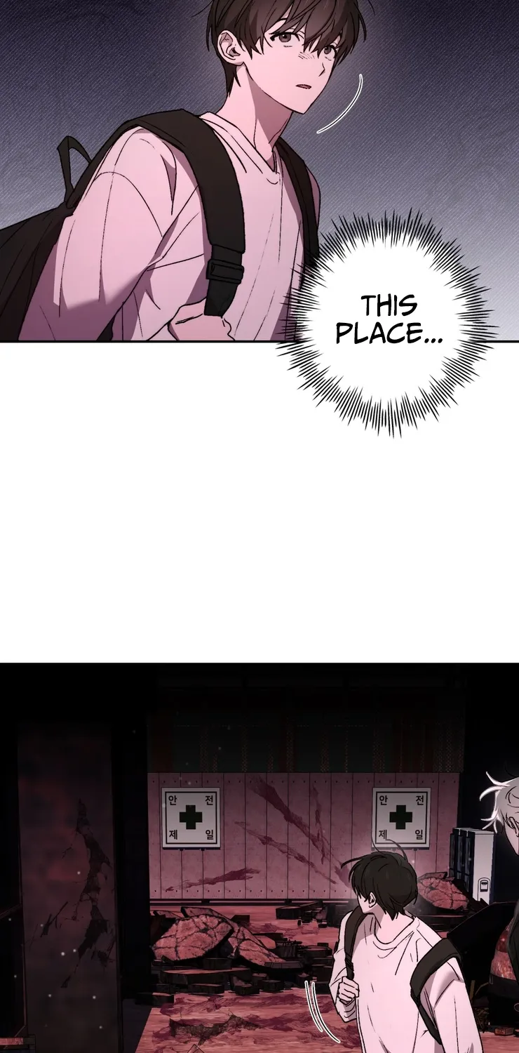 Follow the Sheep Into the Abyss Chapter 5 page 26 - 