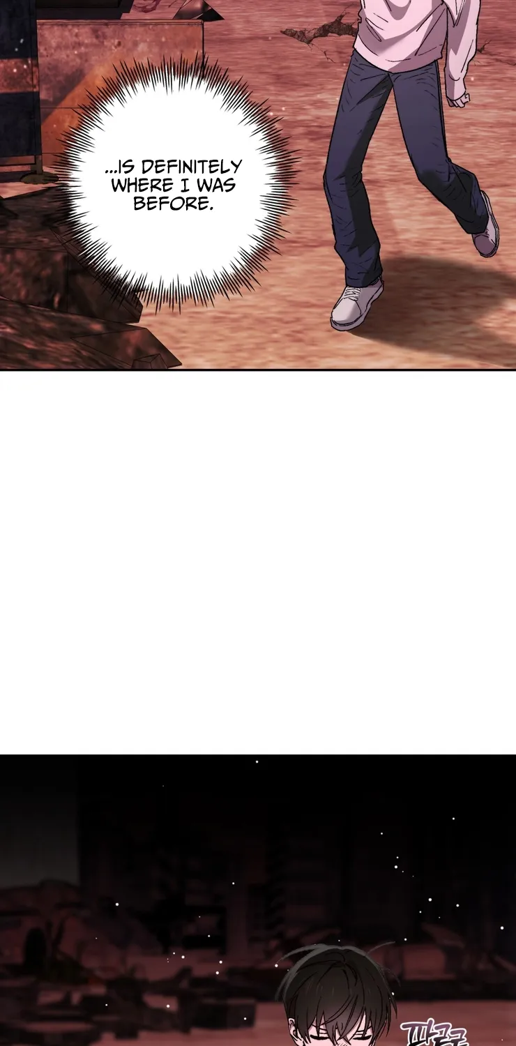 Follow the Sheep Into the Abyss Chapter 5 page 27 - 
