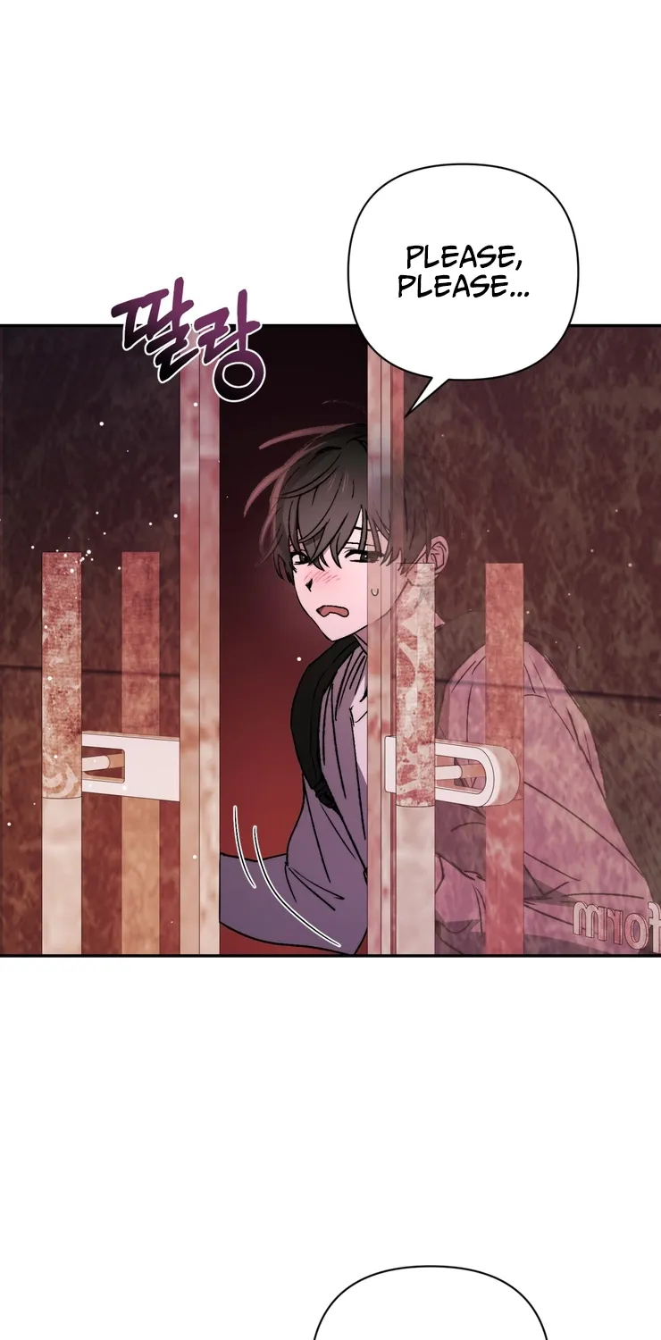 Follow the Sheep Into the Abyss Chapter 5 page 32 - 