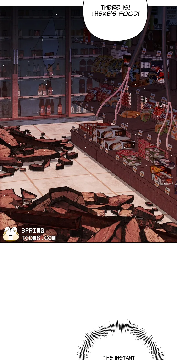 Follow the Sheep Into the Abyss Chapter 5 page 33 - 